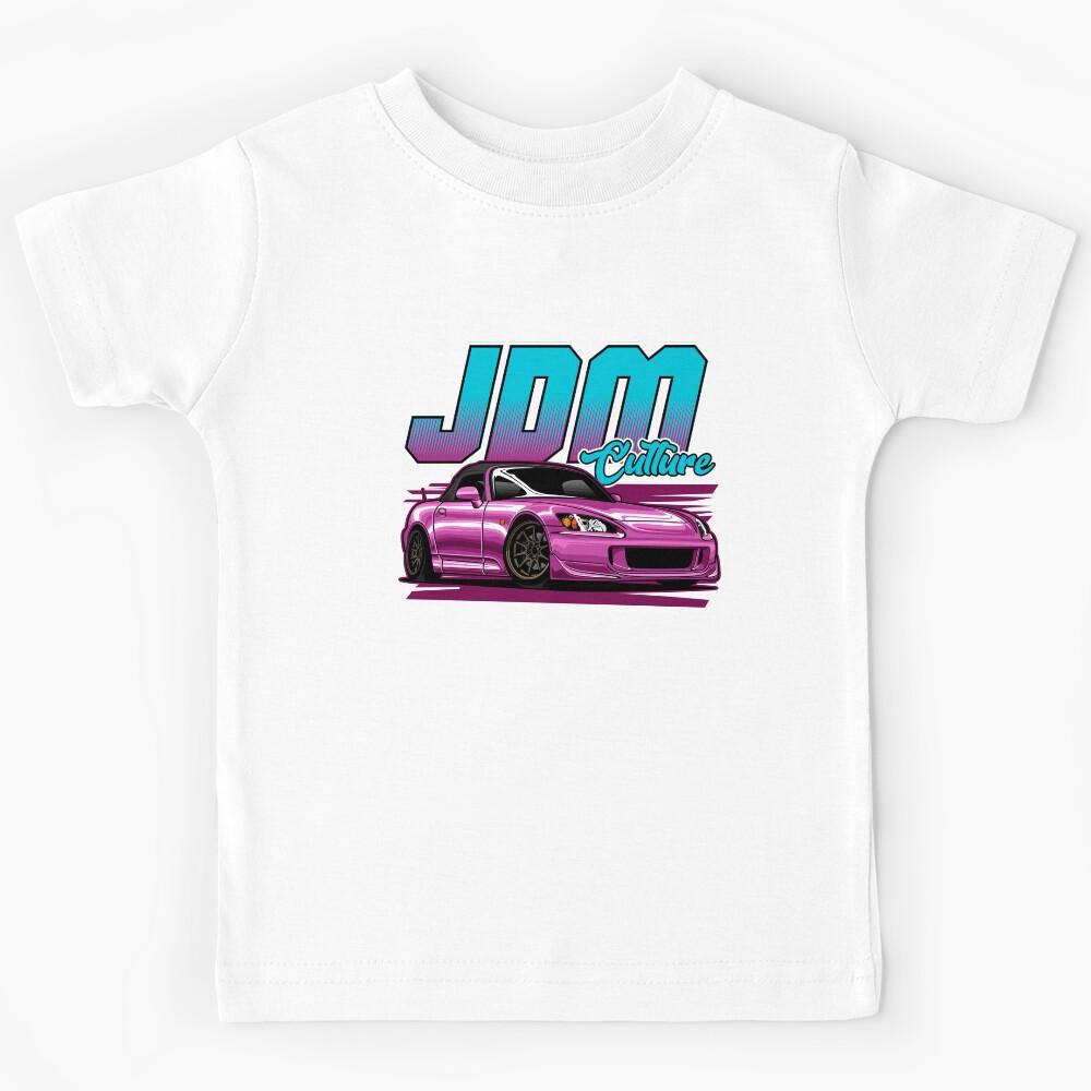 S2000 AP2 Kids T-Shirt 160