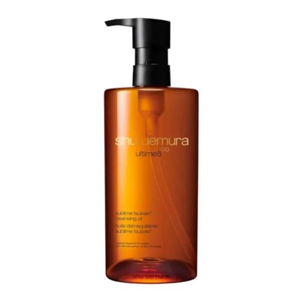 

Shu Uemura Ultimate 8 Cleansing Oil 450ml