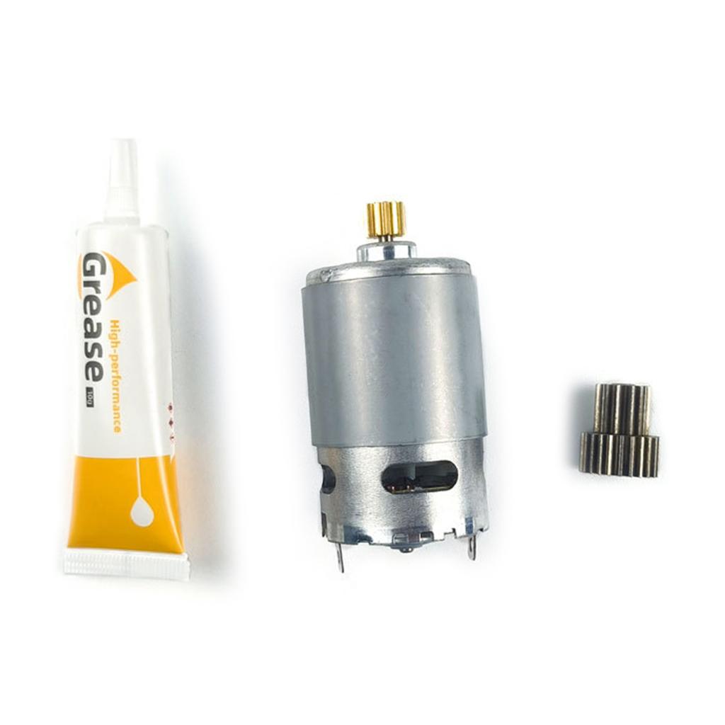 Handbrake Repairing kit EPB Module Internal Small Motor for Santa Fe Ix45 Tucson Sorento Replace 597002W000 597002W800