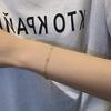 Armband für Damen Vintage Manschettenarmbänder Damen Statement Kette Schmuck Sommer Strand