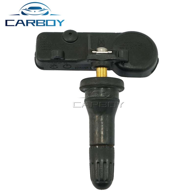 56029479AB TPMS Tire Pressure Monitor Sensor For Dodge Dakota Jeep Compass Patriot Liberty Wrangler 2010-2012 56029479AA 315MHz