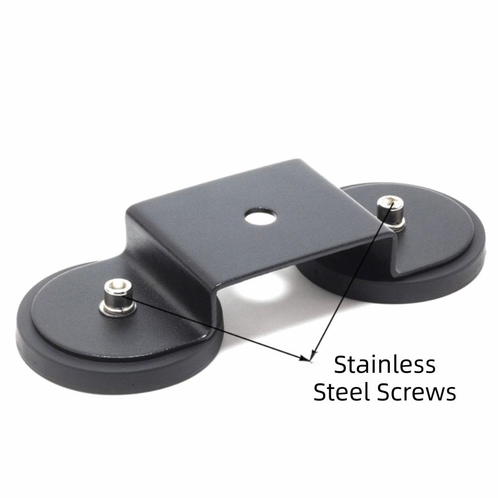 Strong Magnetic Car Roof Light Bar Powerful Off-Road Light Bar Accessories Magnetic Bracket  UTV