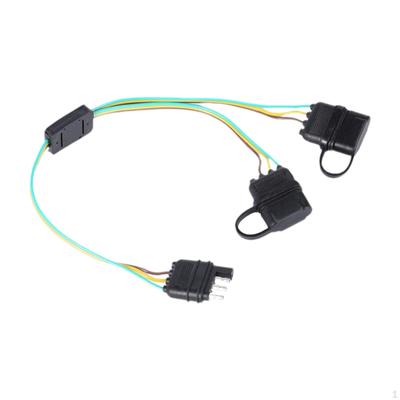 Zubehör für Autoelektronik – Autokabel, Adapter, Steckdosen