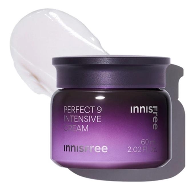Innisfree Perfect 9 Intensive Cream 60ml