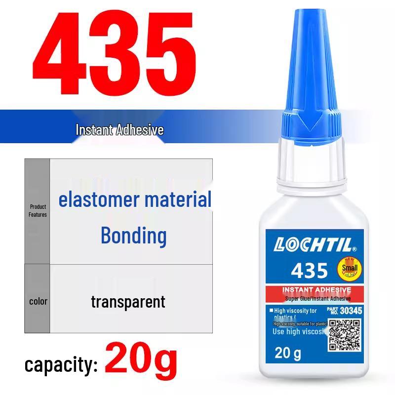 Quick-Drying Glue Collection: Strong Instant Adhesive for Shoes, Metal, and Plastic – Models 401, 403, 406, 416, 460, 495, 496, 498.