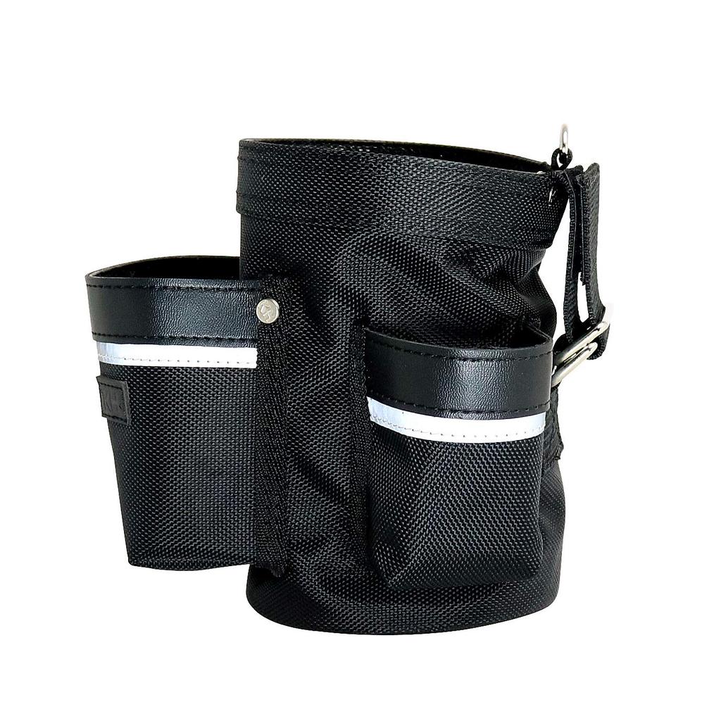 KH BASIC Waist Bag Round BS1341