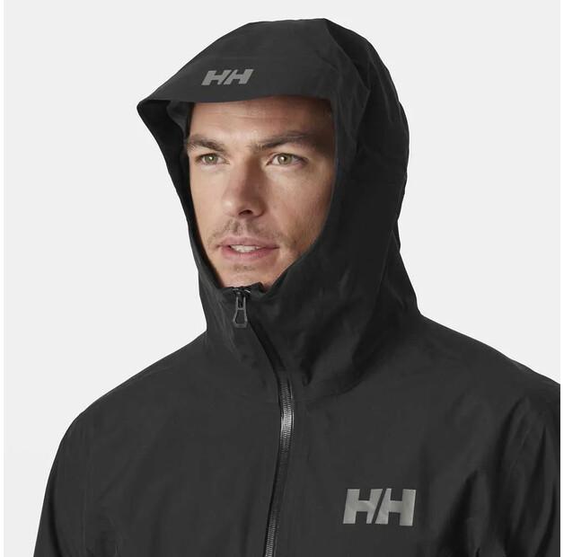 Helly Hansen Verglas Infinity Shell 2.0 Jacket