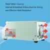 Multifunctional Battery Cycle Tester 5V 20A High Accuracy Measurement Intelligent Safety Features Active Cooling Design