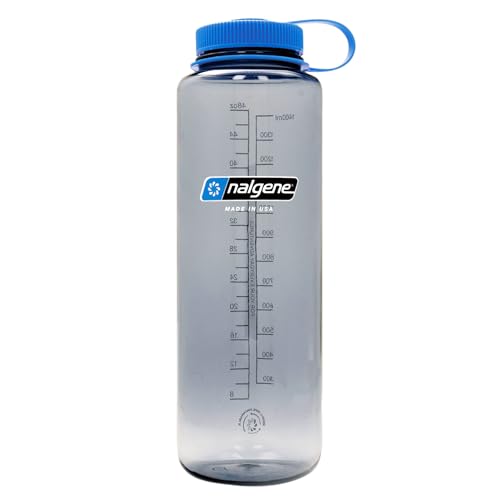 Nalgene Wide Mouth 1.5L Tritan Renew