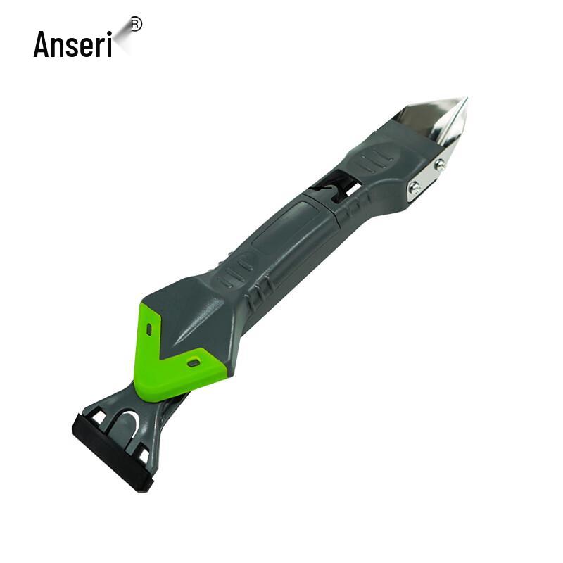 Ansarui Glass Sealant Scraper Kit