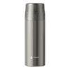 TOMIC Pure Titanium Insulated Tea Infuser Bottle