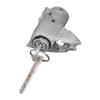 A03Z-Left Front Door Lock Cylinder Ignition Lock 1647600177 A1647600177 For Mercedes Benz X164 W251 W164 GL R M-Class AL338
