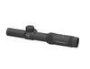 Vector Optics Forester Riflescope, 1-4x [Junior] SCOC-28 FORESTER Short Scope, Airsoft Scope [Zeroing Manual Included]