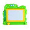Cartoon Elephant Magnetic Drawing Board - Colorful Kids' Doodle Toy