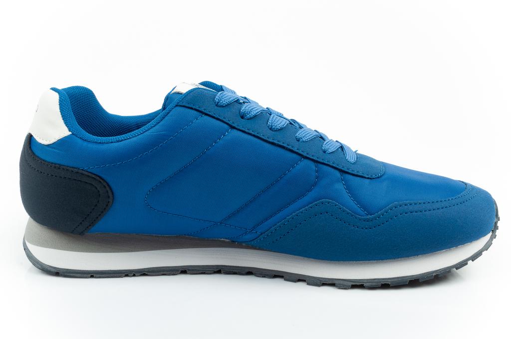 U.S. Polo Assn. Joy Man [JOY001M/FS1 BLU] y.43