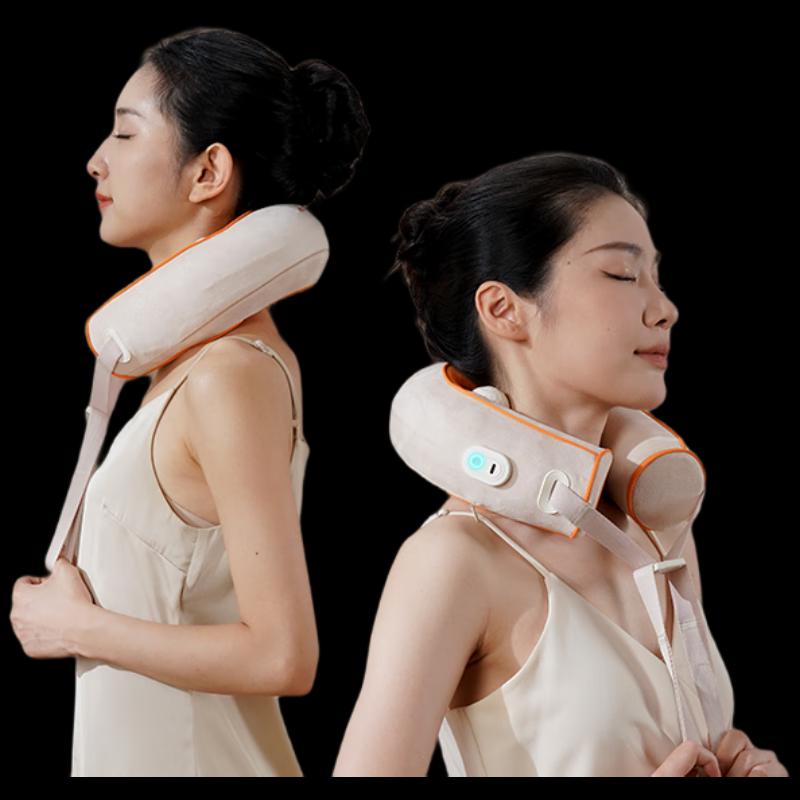 HEZHENG Neck Massager