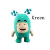 Odbbods Plush Toy Dolls Cartoon Anime Stuffed Toys Soft Cute Multiple Styles 15cm