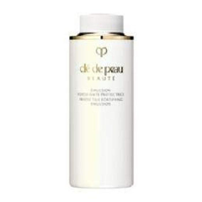 Shiseido Cle de Peau Beaute Emulsion Protectrice (Jules) Refill 125ml