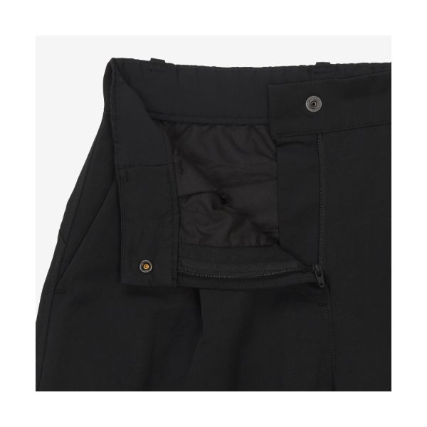 The North Face Arvo Loose Button Wide Leg Casual Pants Women bottoms NP6NR89A