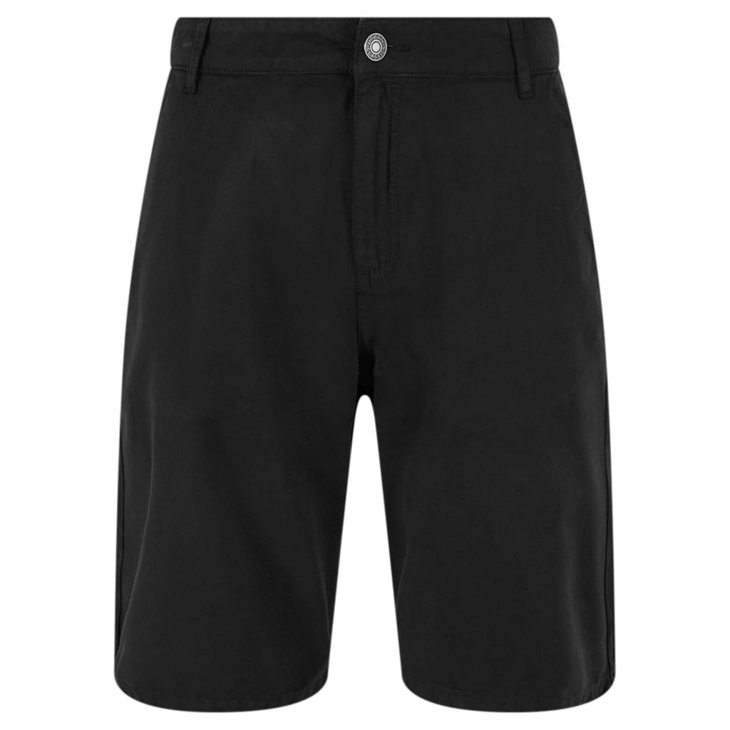 Urban Classics Mens Organic Skater Shorts
