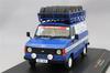 IXO MODELS Scale Ford Transit MkI Billy Coleman Rally Team Complete Diecast Model Car RAC444X 1/43