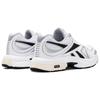Reebok Premier Road Comfortable Versatile Fabric Synthetic Leather Low-Top Casual Running Shoes Unisex Sneaker White 100070278