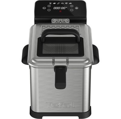 Deep Fryer Tefal FR507D Family Pro Digital