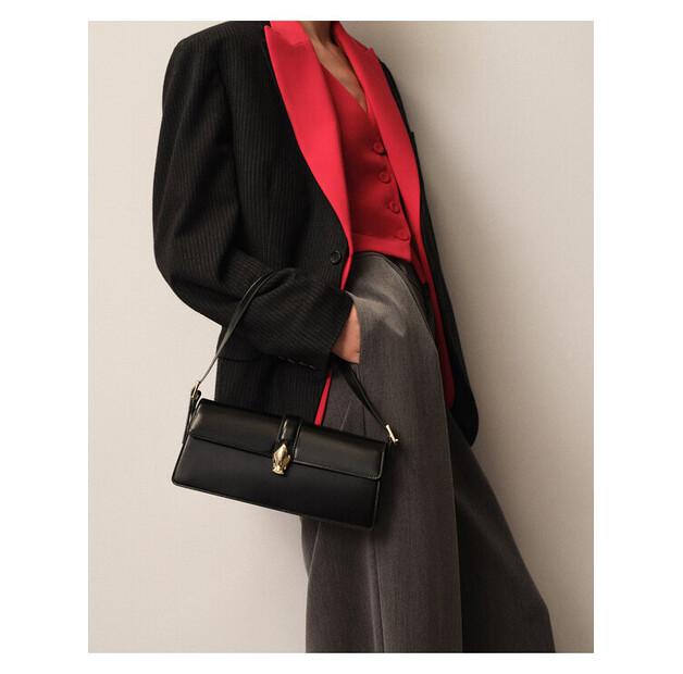 

Сумка Gino Rossi Gino Rossi CS10402B001 чёрный