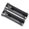 For Honda Super CUB C70 90 110 C125 CNC Motorcycle Accessories 7/8"22mm Handle Grips Handlebar Grip Ends Plug