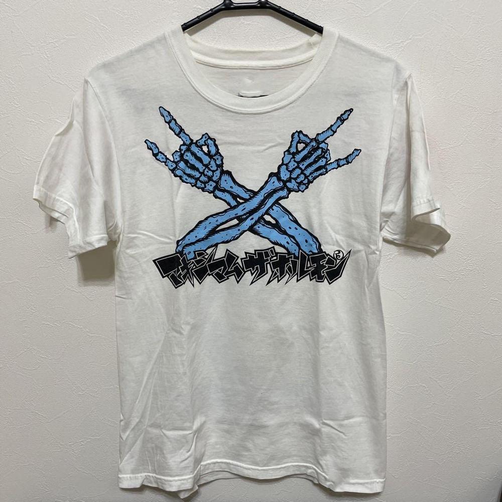 

Collection MAXIMUM THE HORMONE Basic Gift for Fan All Size S to 5XL Tshirt Unisex T-Shirt XXXXL