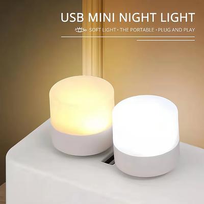 Accessoires pour ordinateurs portables – Lumières USB