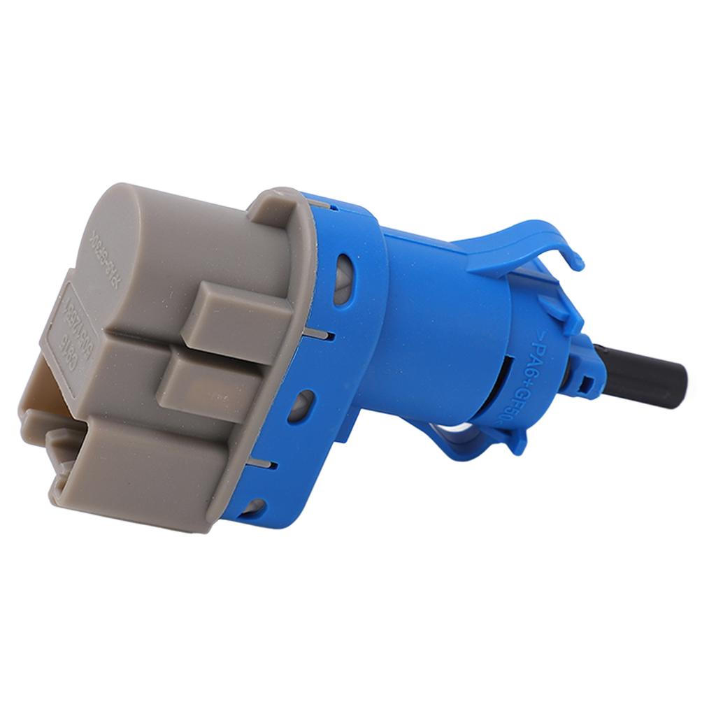 Blue Car Brake Lamp Switch LR072647 Stoplight Switch Replacement for Land Rover Discovery 3 Range