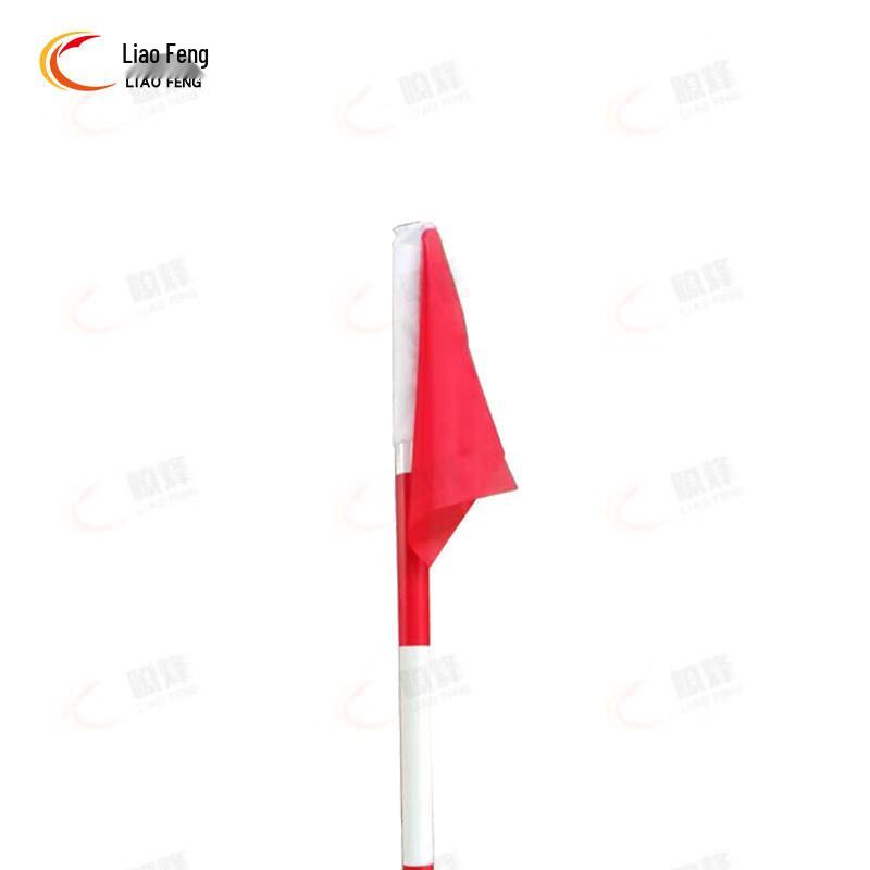 Outdoor Physical Training Turning Flag