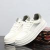 New Summer Breathable Mesh Platform Sports and Leisure Board Shoes X1