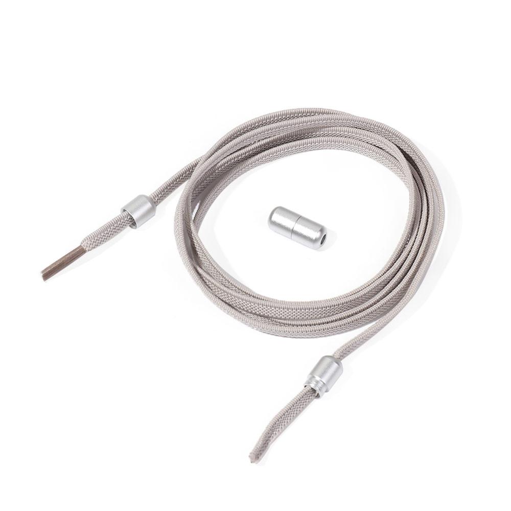 Strings Sneakers for Kids Adult Elastic Lock Quick Lazy Laces Sneakers Shoelace No Tie Shoelaces