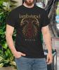 God  Wrath  Cotton  Unisex  T-Shirt Unisex T-Shirt