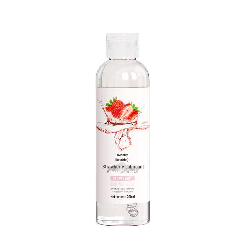 Exclusively Love Water-based Lubricants & Delay Spray for Couples