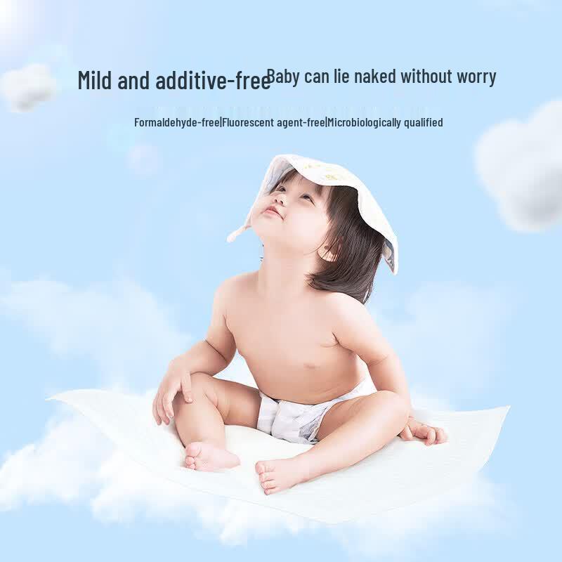 Matern'ella Disposable Baby Changing Pads
