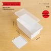 Cheese Storage Box with Spatula and Slicer – Dustproof and Fresh-Keeping