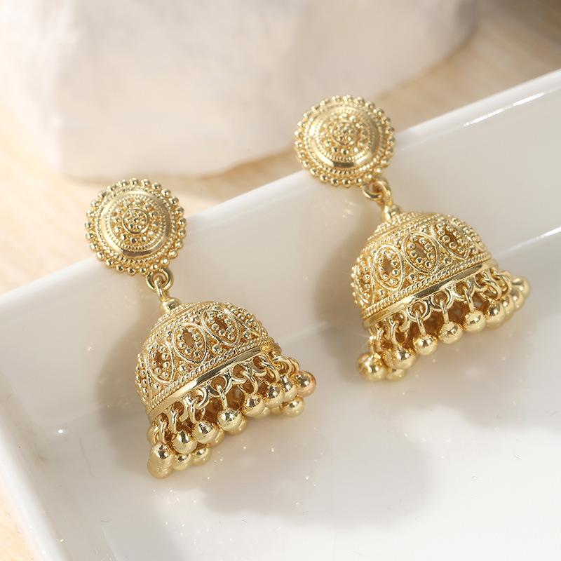 Earrings, Holiday Earrings, Earrings, Literary Retro.