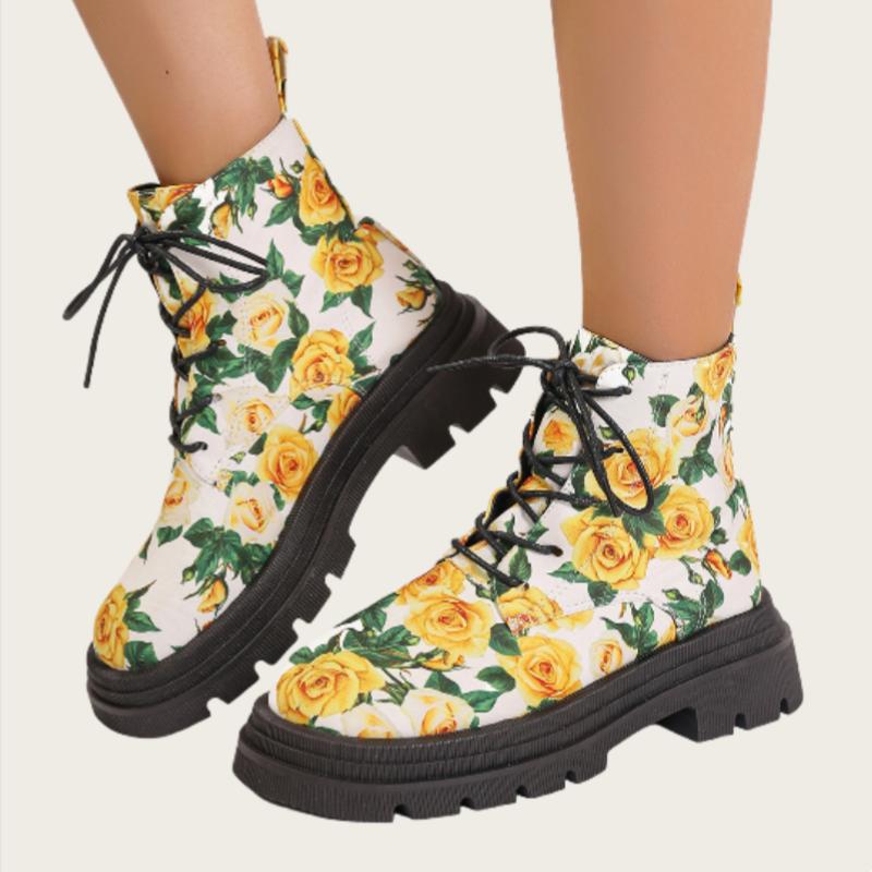 

Men Women Winter Casual Business Boots Comfortable NonSlip RoundToe Elegant New Warm Protection for Cold Weather 36