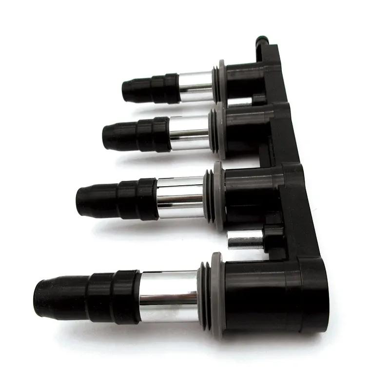 7 P Ignition Coil Repair for Vauxhall Astra MK6 1.6 1.8 Corsa Mk4 Ignia Zafira Tourer MK2 3 Car Accessories Dropshipping