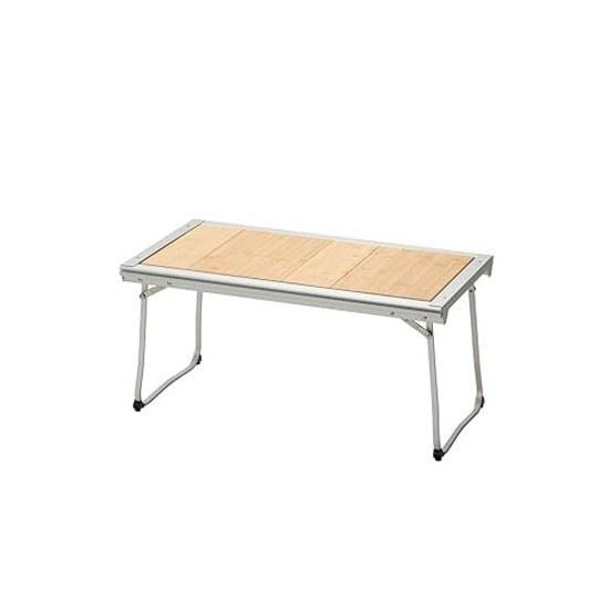 Snow Peak Entry IGT CK-080R Camp Outdoor Renewal Table System