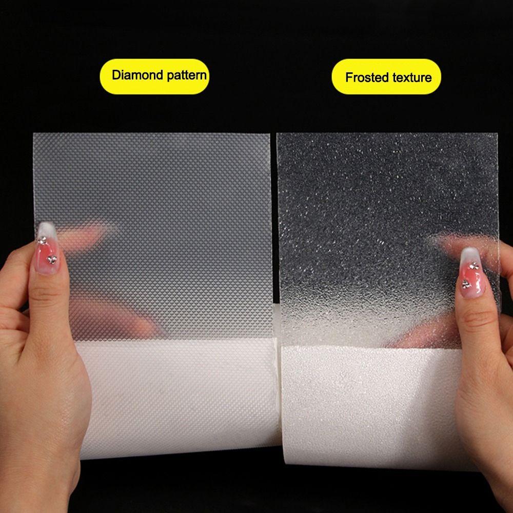 Transparent Sole Protector Wearable Self Adhesive Shoe Bottom Pads Invisible Sole Anti Slip Sticker