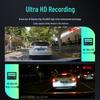4K Dash Cam with Free Wiring for Lynk & Co Models 01, 03, 05, 06, 09