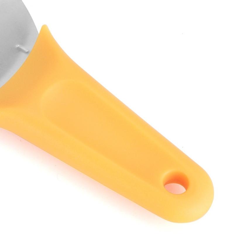 Creative Mangos Cutter Fruit Splitter Tools Mangos Knife Mangos Corer Stainless Steel Mangoes Slicer Peeler Gadgets Kitchen Tool