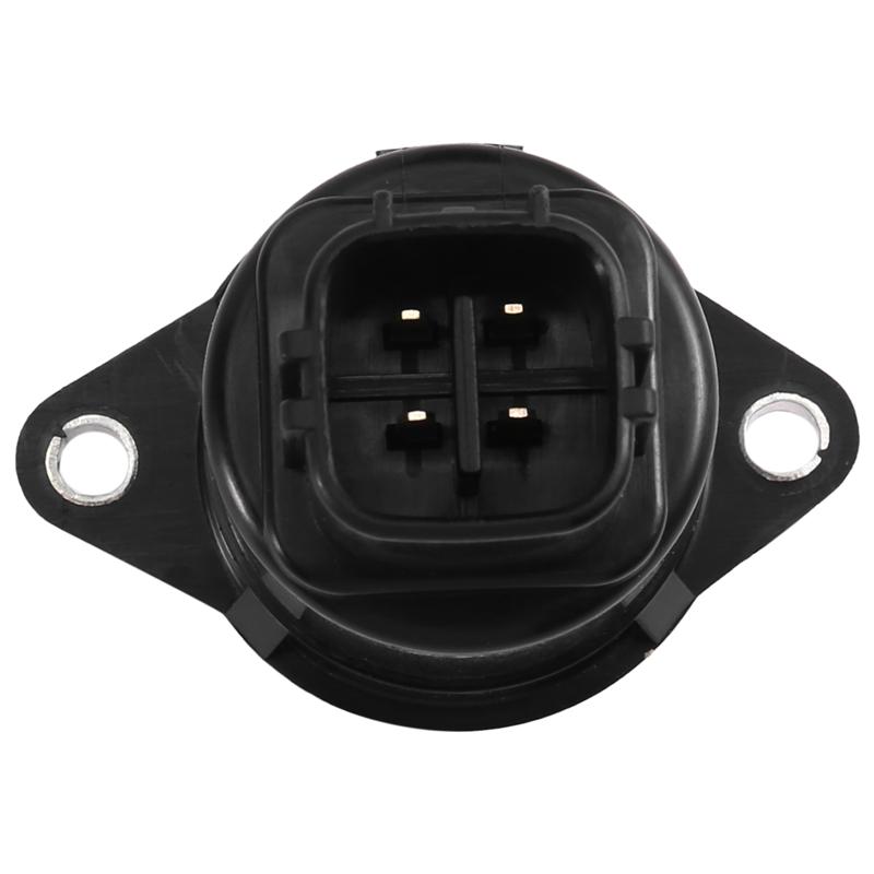 L10A Outboard Engine Replacement Parts- Idle Speed Control Valve 6C5-13713-02 For F100 F115 F40 F70 F75 F80 6C5137130000