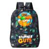 Children's backpack cute cartoon peripheral printing outdoor travel sports backpack large capacity student bag