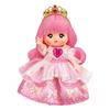 Pilot Corporation Pocket Mel-chan Doll Princess Mel-chan