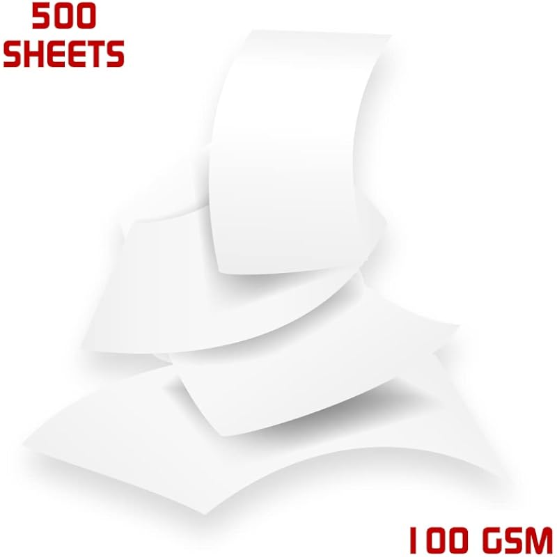 JK excel bond 100GSM A4 (500 Blatt-1 Ries)